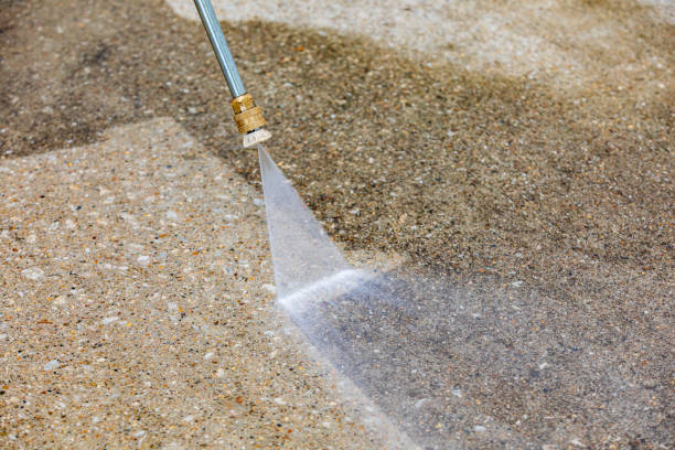 Best Vinyl Siding Pressure Washing in Amarillo, TX
